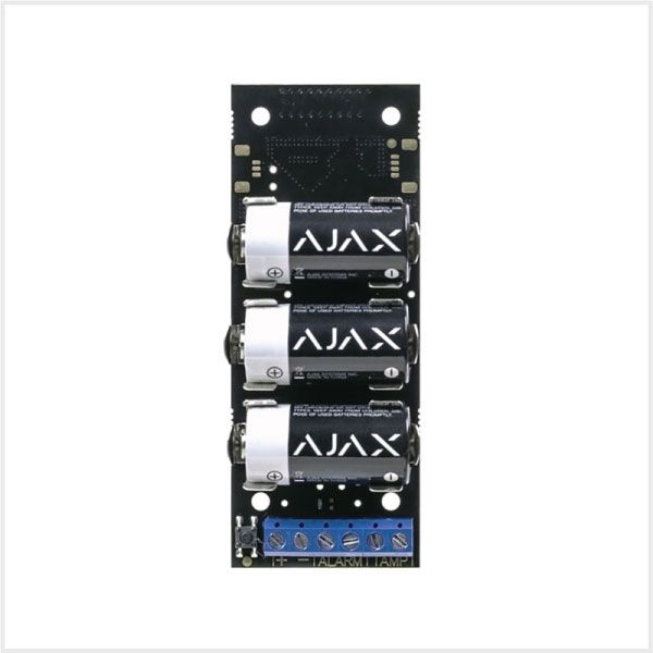 Ajax Transmitter 8EU GB