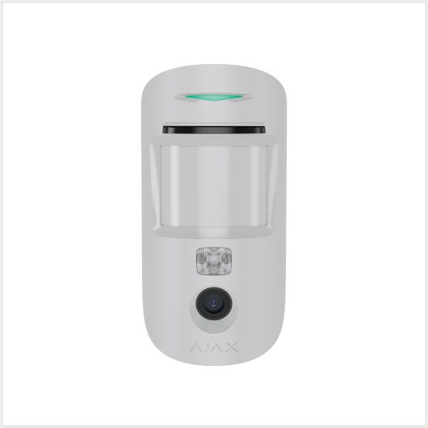Ajax Superior MotionCam AM (PhOD) Jeweller (8PD)