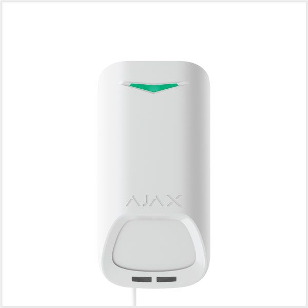 Ajax Superior MotionProtect Plus G3 Fibra