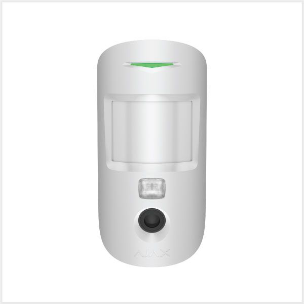 Ajax Superior MotionCam HD (PhOD) Jeweller (8PD)