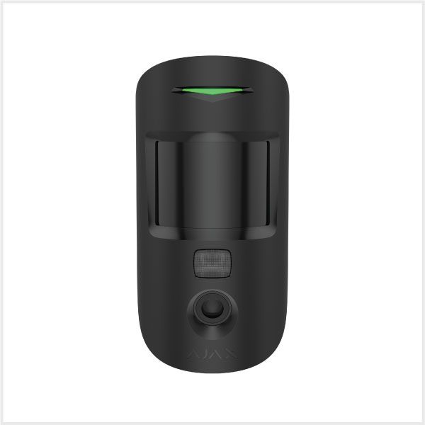Ajax Superior MotionCam HD (PhOD) Jeweller (8PD)