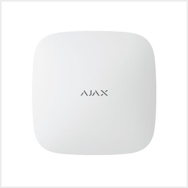 Ajax Hub 4G (8PD/UEU)