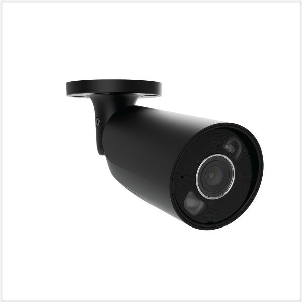 Ajax BulletCam HL (8 MP/2.8 mm) ASP — Black