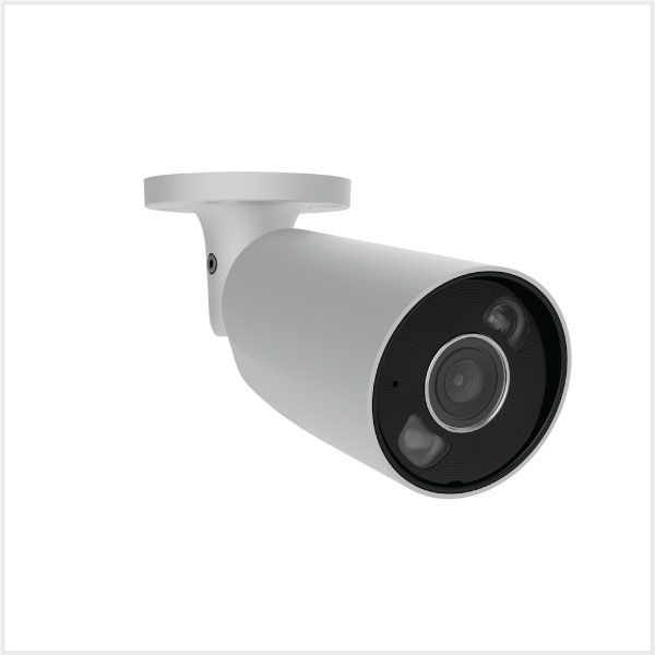 Ajax BulletCam HL (8 MP/4 mm) ASP — White