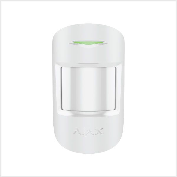 Ajax Superior MotionProtect Plus Jeweller (8EU) ASP
