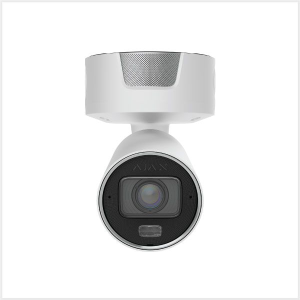 Ajax Superior BulletCam HLVF (8 MP) ASP