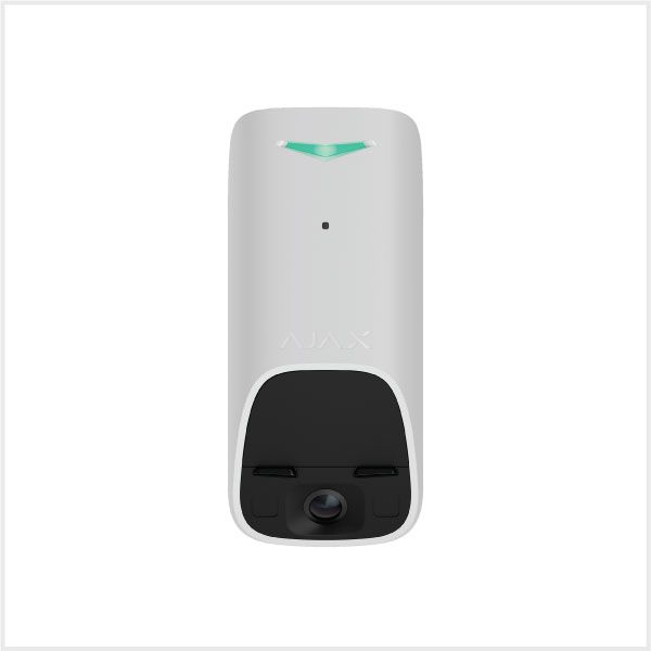 Ajax Superior MotionCam G3 (PhOD) Jeweller (8EU) ASP