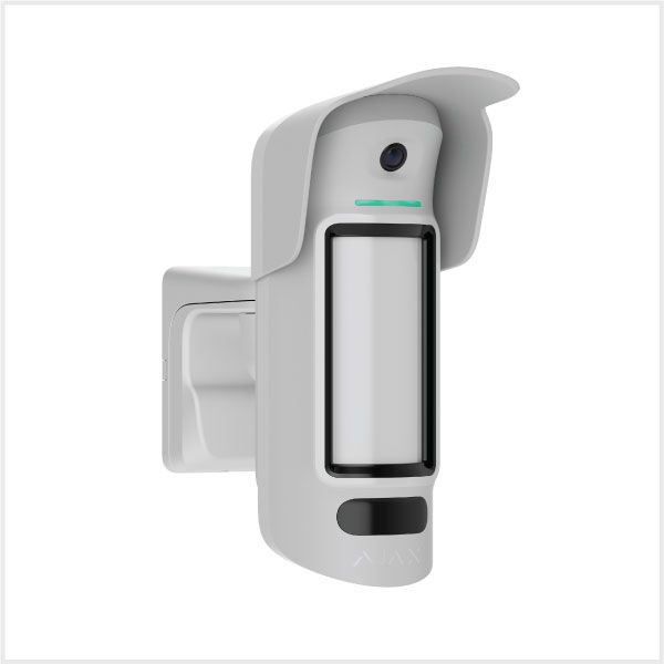 Ajax CurtainCam Outdoor HighMount (PhOD) Jeweller (8EU) ASP