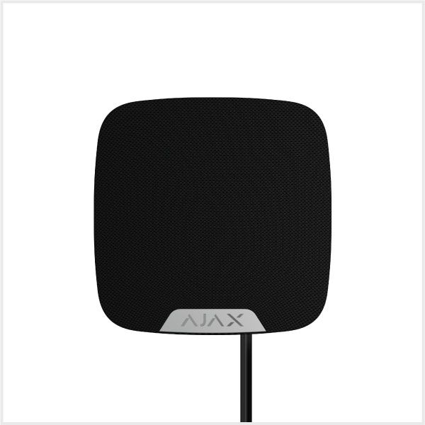 Ajax Superior HomeSiren Fibra ASP
