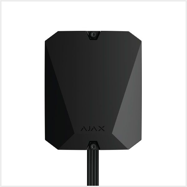 Ajax Superior Hub Hybrid (4G) (8PD/ECG)