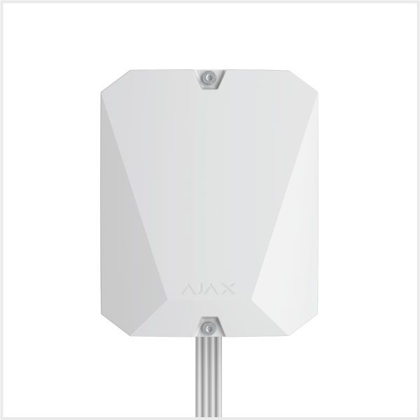 Ajax Superior Hub Hybrid (4G) (8PD/ECG)