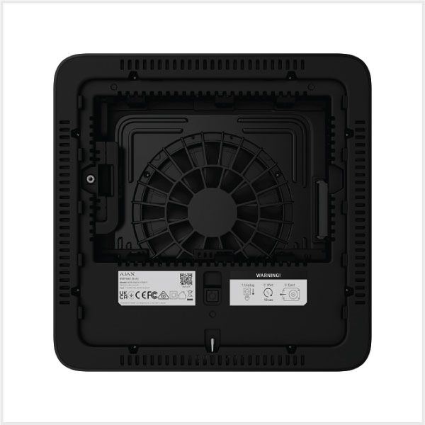 Ajax NVR HAC Series