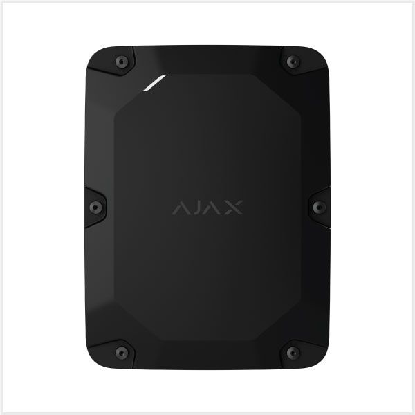 Ajax Case E (395) ASP