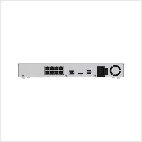 Ajax Superior NVR H2DAI8PAC (16ch) (8EU) plug type G