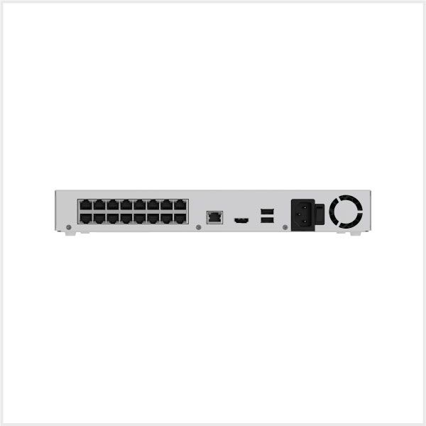 Ajax Superior NVR H2DAI16PAC (16ch) (8EU) plug type G