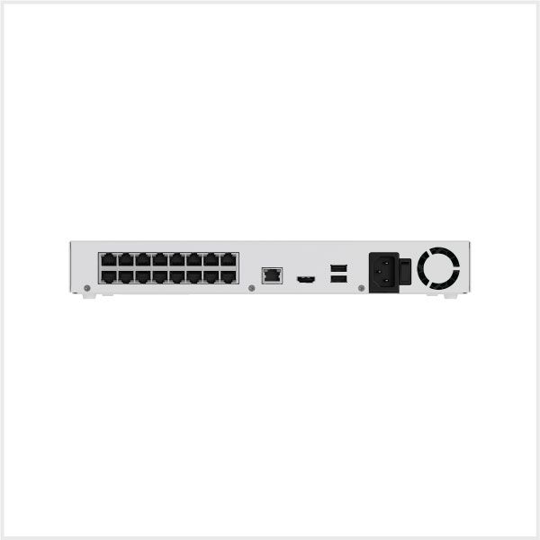 Ajax Superior NVR H2DAI16PAC (32ch) (8EU) plug type G