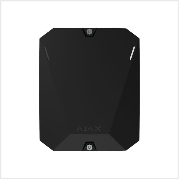 Ajax Superior MultiTransmitter G3 Jeweller (8EU) plug type G
