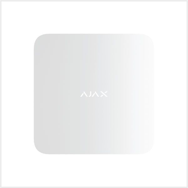 Ajax Superior Hub G3 Jeweller (8PD/UEU)
