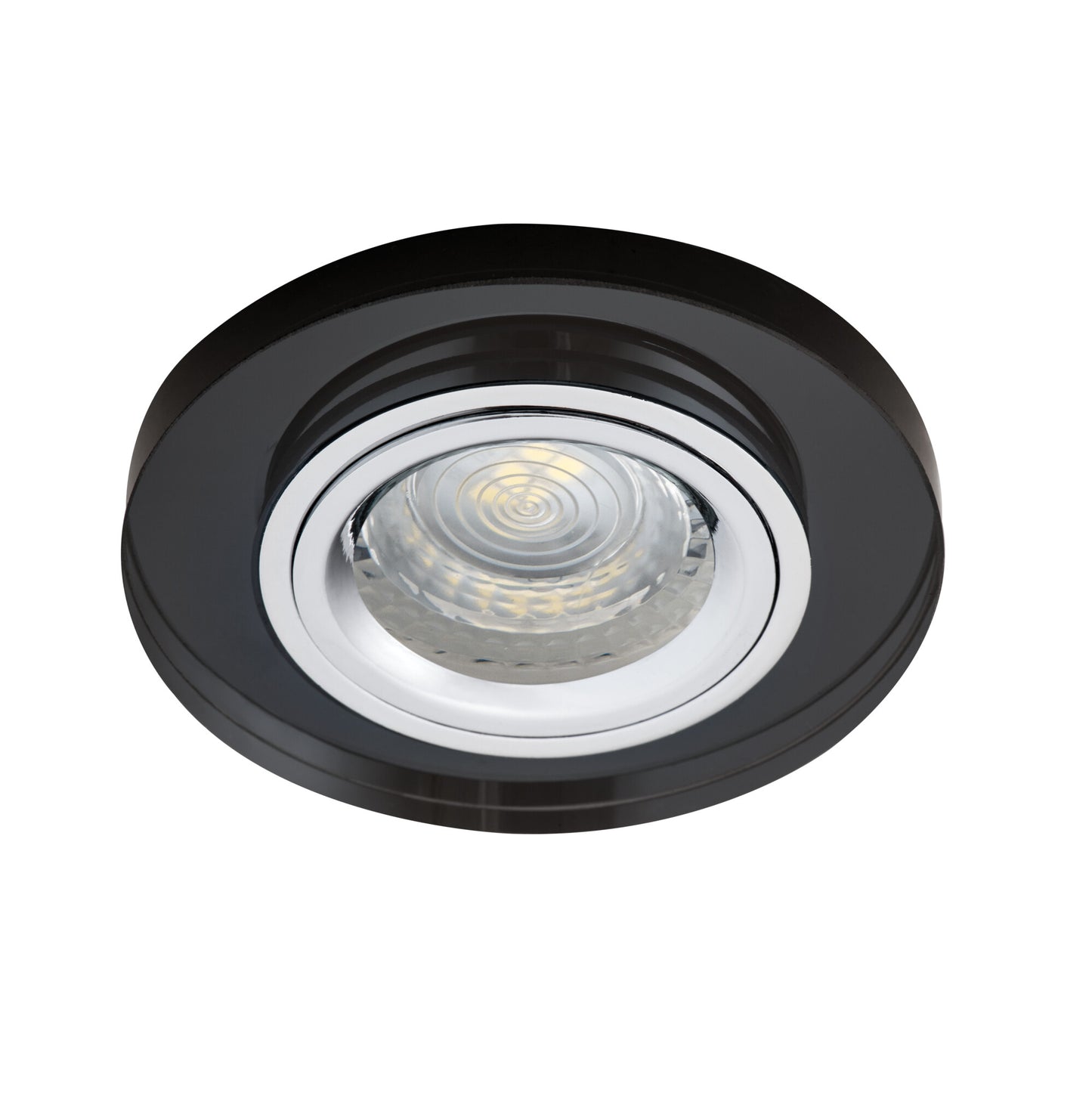 Kanlux MORTA CT-DSO50 GU10 Ceiling Spotlight Fitting – Black
