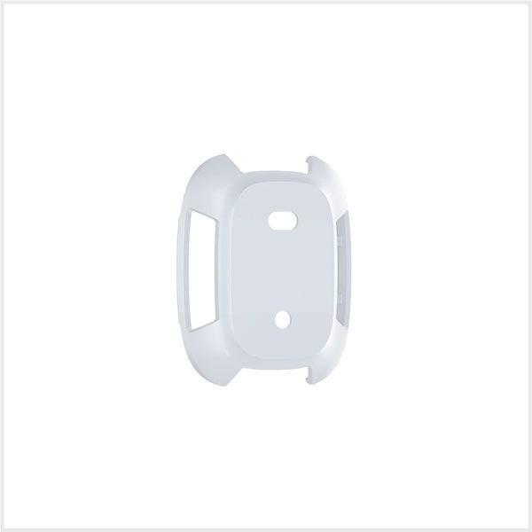 Ajax Holder for Button / Double Button (White)