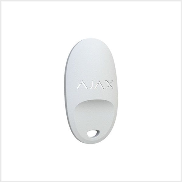 Ajax SpaceControl