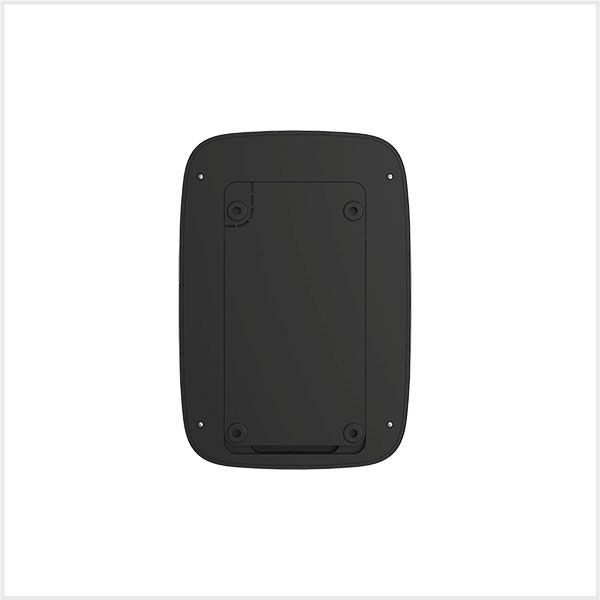 Ajax KeyPad Plus — Black