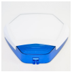 Texecom Odyssey X3 WDB-0001 White / Blue S15
