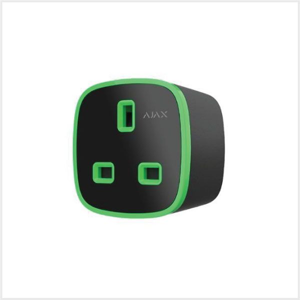 Ajax Socket Type G (8EU)