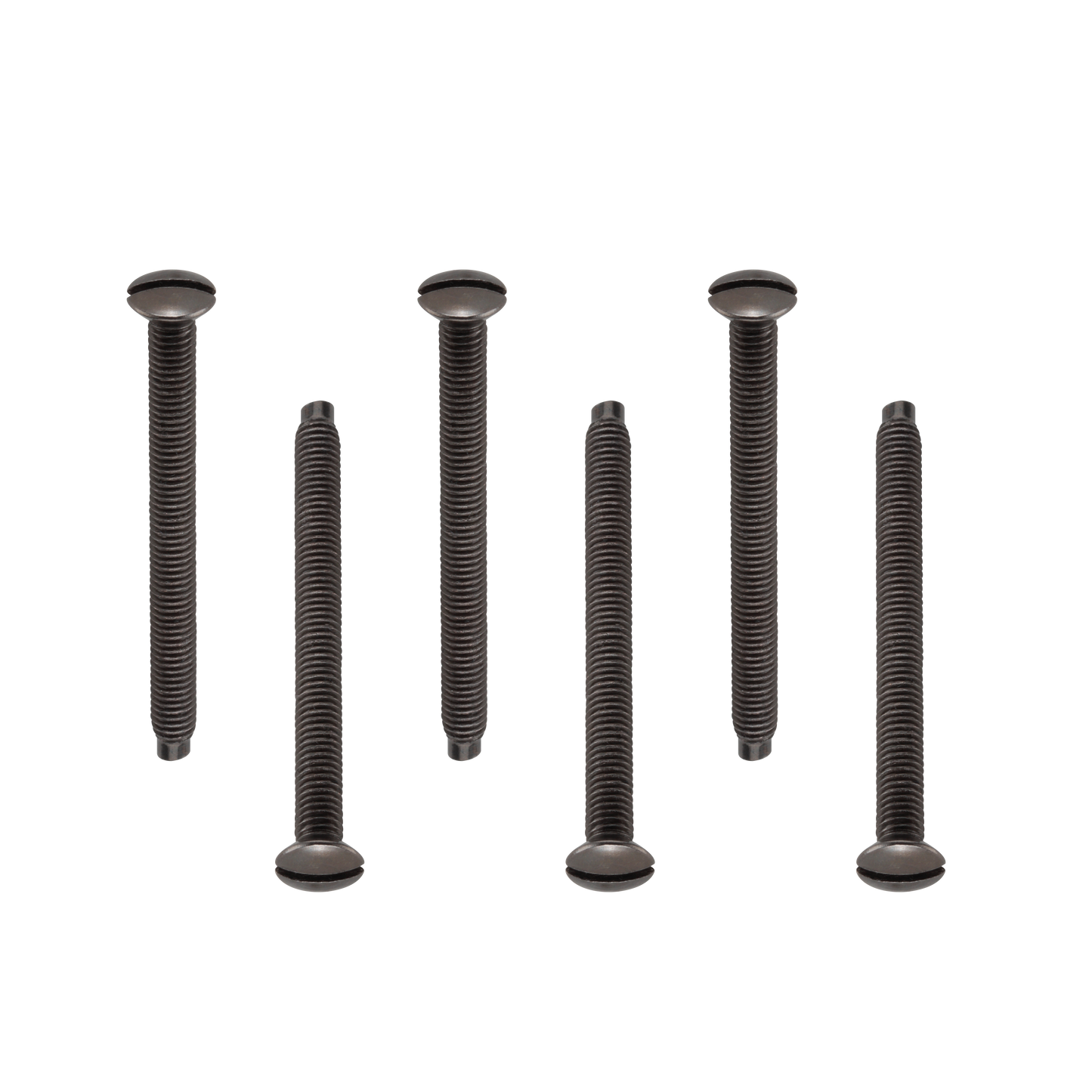 BG Nexus Metal Black Nickel Accessories