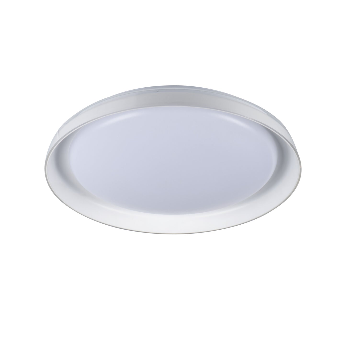 Kanlux NIFU LED17,8W NW W/W