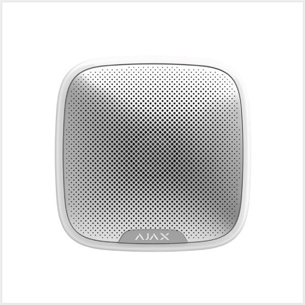 Ajax StreetSiren (8EU) ASP