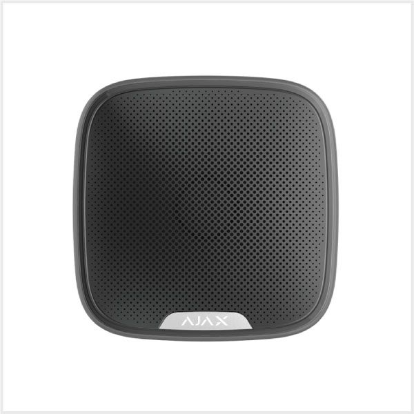 Ajax StreetSiren (8EU) ASP