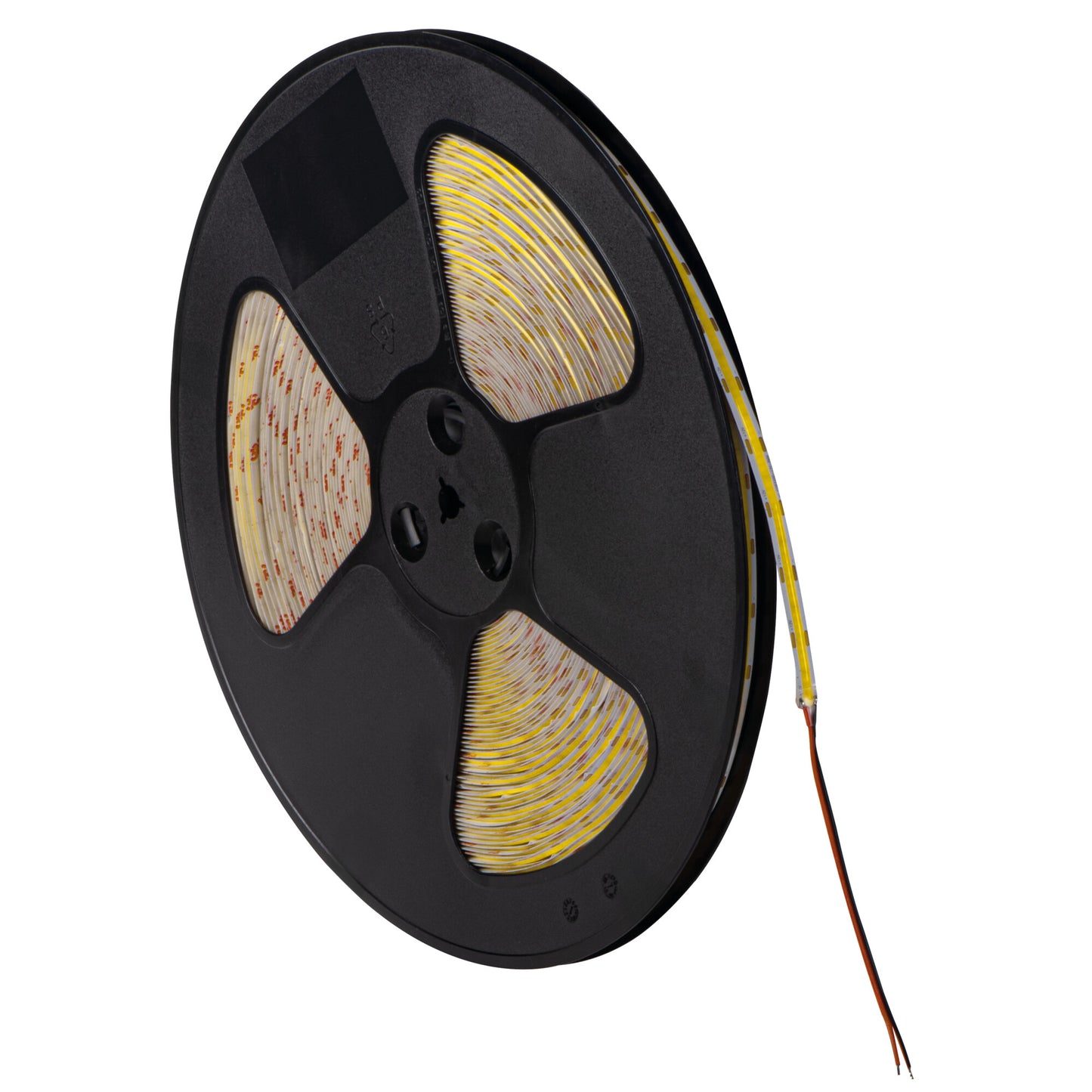 Kanlux LCOBC 10W/M 24V IP00 Cool White LED Strip