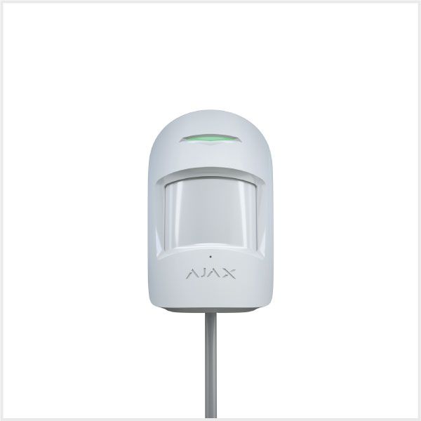 Ajax CombiProtect Fibra