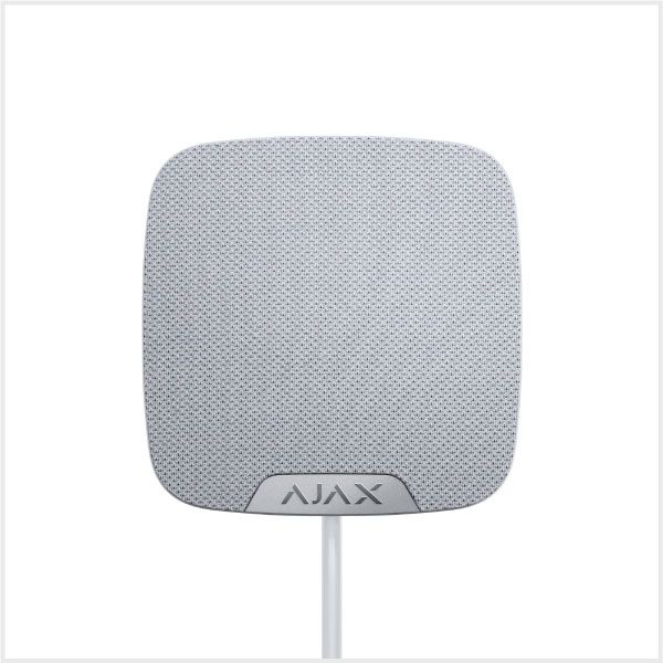 Ajax HomeSiren Fibra PD