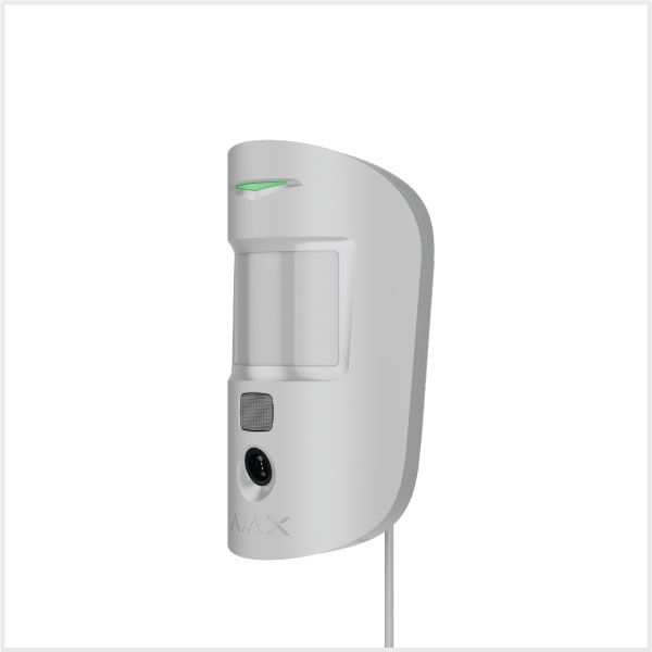 Ajax MotionCam (PhOD) Fibra