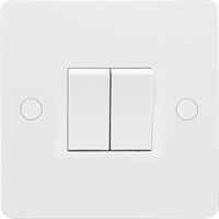 Rother 10AX 2G 2WAY Switch