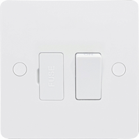 Rother 13A Switched and Fused Connection UNIT