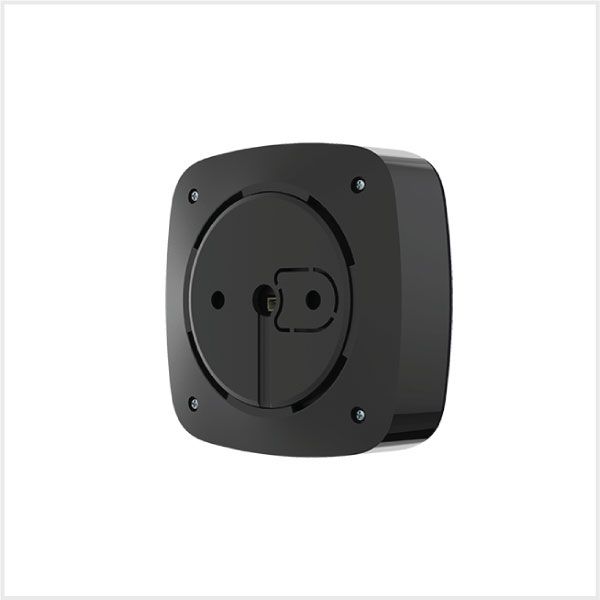 Ajax Home Siren (Black)