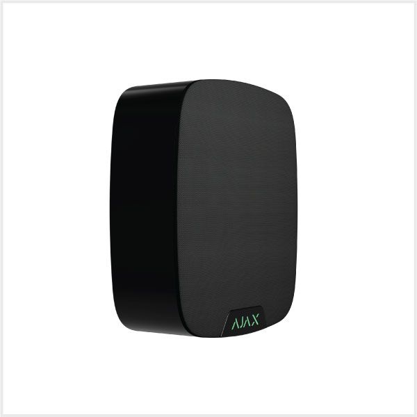 Ajax SpeakerPhone