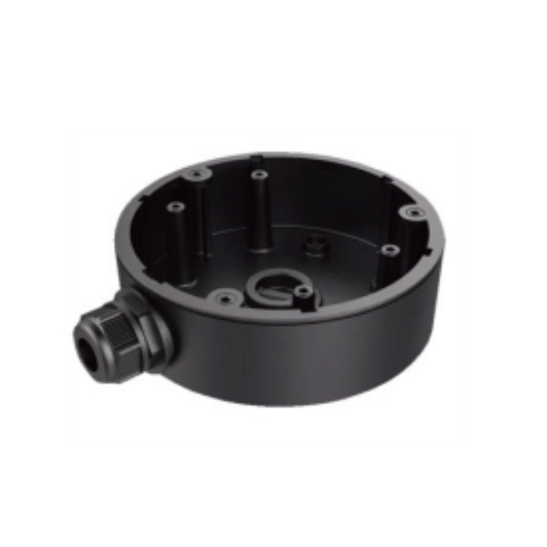TR13 DEEP BASE FLUSH – BLACK
