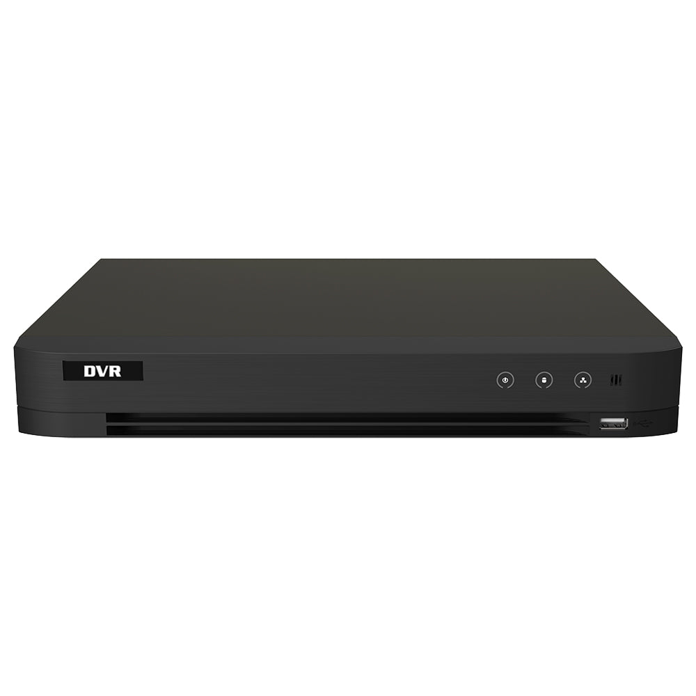 Hizone Pro 3K DVR 16CH Two-Way Audio (Branded) – HZ-D516H