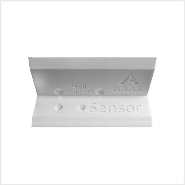 Marking Template for AJ-Door and the Small Magnet