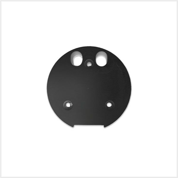 Mounting Frame for Fibra HomeSiren