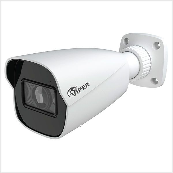 S Series 4K IP Bullet Camera – Viper