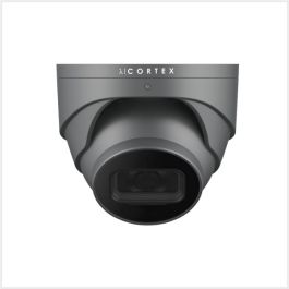 8MP IR Fixed-focal Eyeball WizSense Network Camera