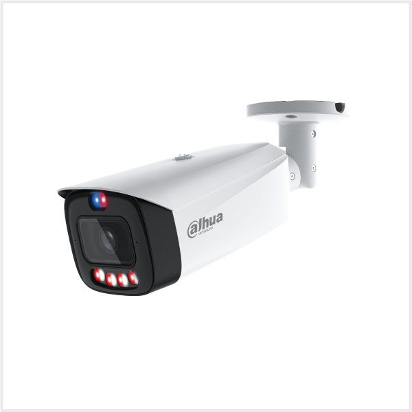 Dahua 8MP WizColor TiOC Pro WizSense Bullet Camera