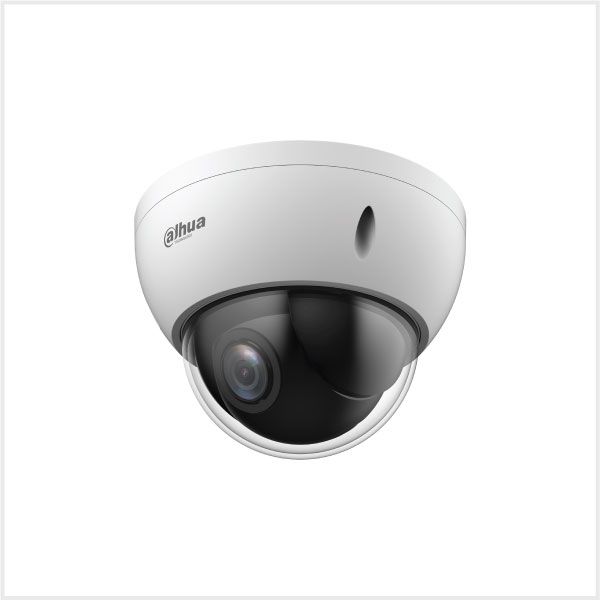 Dahua 2MP 4x Starlight WizSense Network PTZ Camera