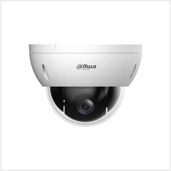 Dahua 2MP 4x Starlight WizSense Network PTZ Camera