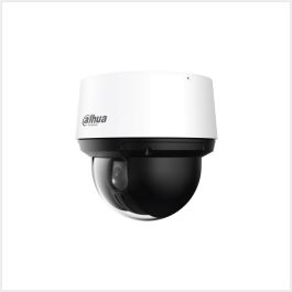 Dahua 4MP 25x Starlight IR WizSense Network PTZ Camera